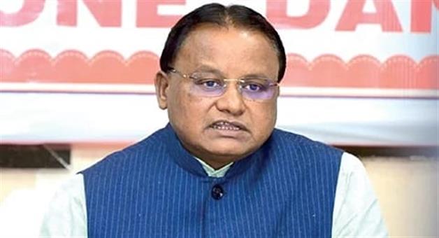 Khabar Odisha:State-government-announces-Rs-20-lakh-assistance-to-deceased-Soumyashris-family