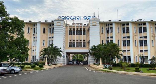 Khabar Odisha:State-government-assigns-new-responsibilities-to-8-OAS-officers-their-departments-have-been-changed
