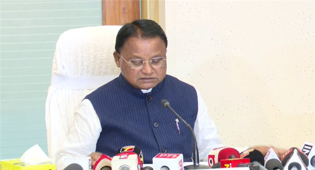 Khabar Odisha:State-government-extends-duration-of-Antyodaya-Yojana-by-2-years
