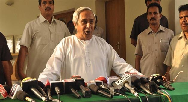 Khabar Odisha:State-government-should-focus-on-controlling-inflation-without-taking-credit-for-the-scheme-Naveen