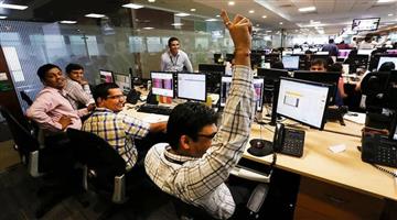 Khabar Odisha:Stock-market-surge-after-US-Iran-ceasefire-sensex-nifty-zooms