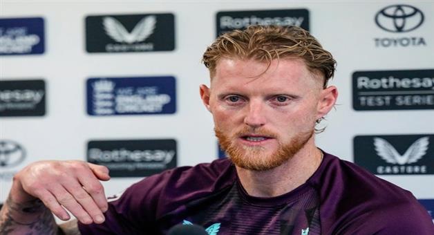 Khabar Odisha:Stokes-challenge-to-Team-India-said---We-will-not-back-down-if-they-do-this-in-Manchester