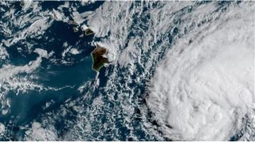 Khabar Odisha:Storm-Lala-wreaks-havoc-in-Hawaii-warnings-issued-for-heavy-rain-ocean-waves-flooding