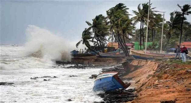 Khabar Odisha:Storm-Migzom-is-coming