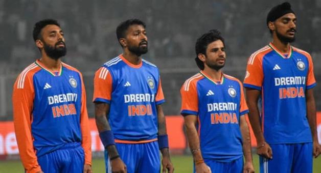 Khabar Odisha:Strange-coincidence-Whoever-became-the-sponsor-of-Team-India-is-drowning