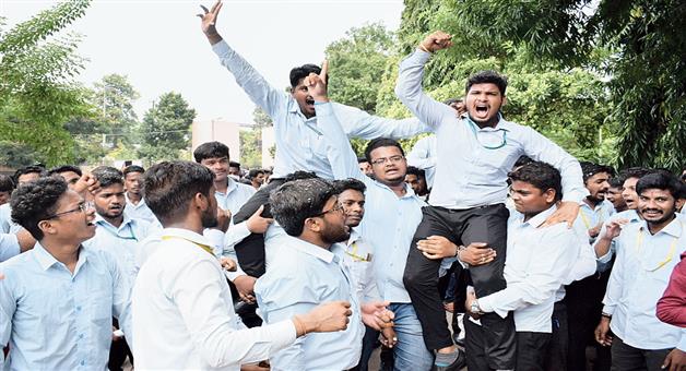 Khabar Odisha:Student-Council-elections-to-be-held-next-September