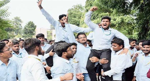 Khabar Odisha:Student-Union-Election-Notification-to-be-issued-today-directive-issued-to-strictly-enforce-rules-on-campus