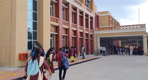 Khabar Odisha:Student-union-elections-will-be-held-in-13-universities-while-no-elections-will-take-place-in-3-others