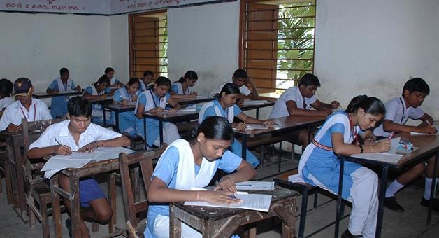 Khabar Odisha:Students-to-take-science-exam-today-Board-alert-to-correct-errors