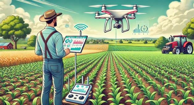 Khabar Odisha:Successful-implementation-of-Digital-Crop-Survey-Centre-provides-Rs-100-crore-assistance-to-Odisha