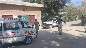 Khabar Odisha:Suicide-bomber-kills-nine-police-officers-in-Pakistan