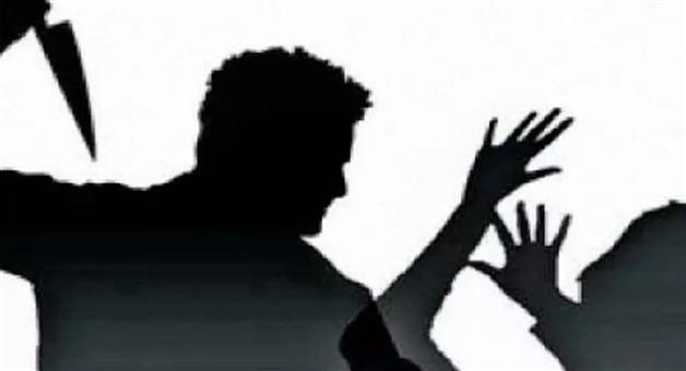 Khabar Odisha:Sundargarh-Horror-Son-Kills-Father-During-Heated-Argument