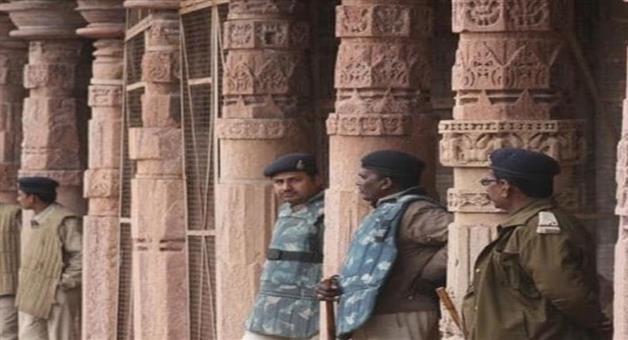 Khabar Odisha:Supreme-Courts-big-decision-prayers-will-also-be-recited-along-with-puja-in-bhojshala