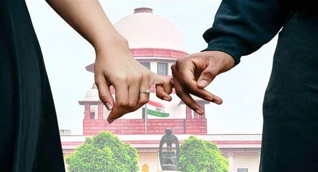Khabar Odisha:Supreme-Court-Big-Verdict-Live-in-Partners-Can-Get-Rights-Similar-to-Wife-Under-Section-498A