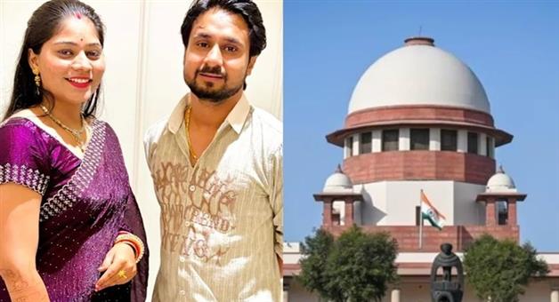 Khabar Odisha:Supreme-Court-Cancels-Sonam-Raghuvanshis-Bail-in-Honeymoon-Murder-Case-Orders-Surrender