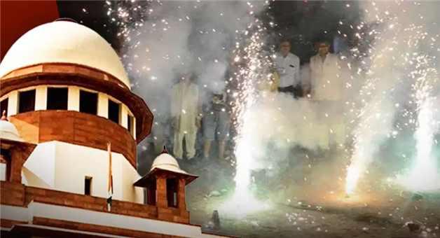 Khabar Odisha:Supreme-Court-Crackdown-on-Firecrackers-Virat-Kohli-Public-Awareness