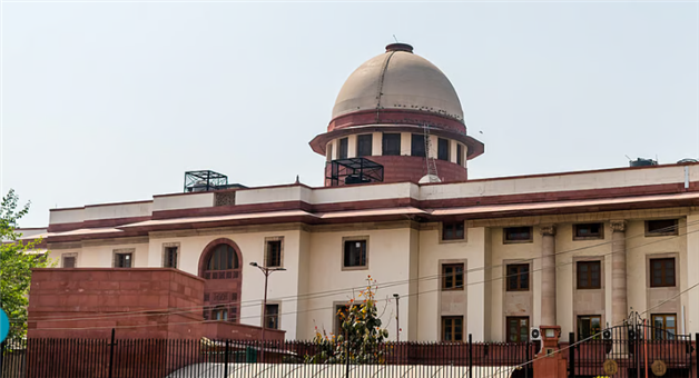 Khabar Odisha:Supreme-Court-Says-Keep-Cops-Out-Of-Custody-Battle-Of-Kid