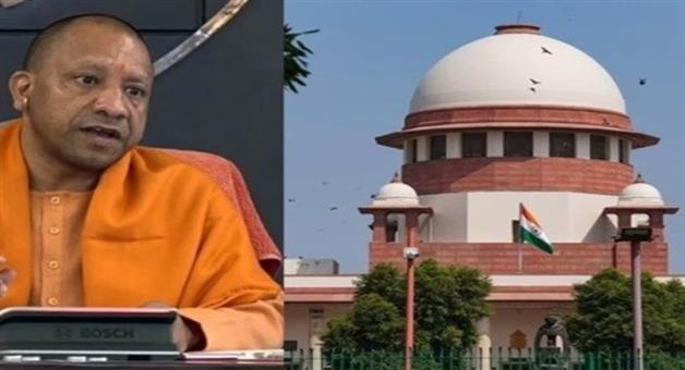 Khabar Odisha:Supreme-Court-raises-question-on-UPs-anti-conversion-law-says-India-is-a-secular-country