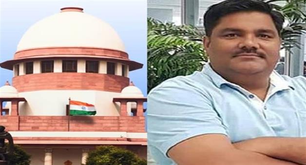 Khabar Odisha:Supreme-Court-splits-over-Tahir-Hussains-bail-one-judge-says-yes-another-says-no