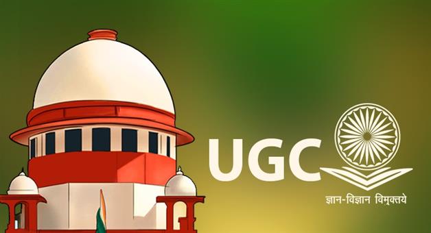 Khabar Odisha:Supreme-Court-stays-UGCs-new-rules-says-it-is-being-misused