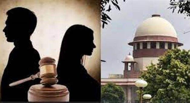 Khabar Odisha:Supreme-Court-verdict-on-divorce-No-more-waiting-for-6-months-divorce-will-be-immediate