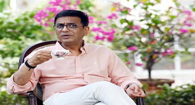Khabar Odisha:Supreme-Court-writes-to-Central-Government-asks-DY-Chandrachud-to-vacate-bungalow-immediately