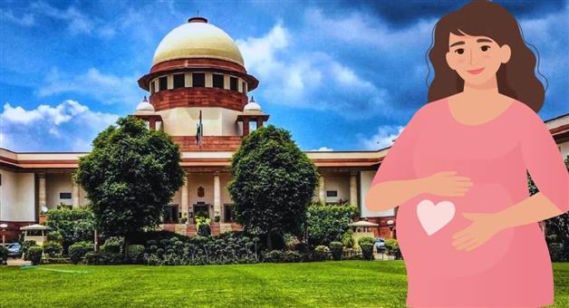 Khabar Odisha:Supreme-Courts-Upholds-Maternity-Leave-as-Basic-Reproductive-Right