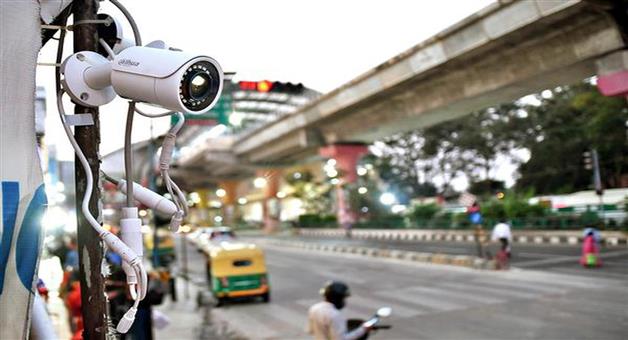 Khabar Odisha:Surveillance-cameras-will-guard-the-streets