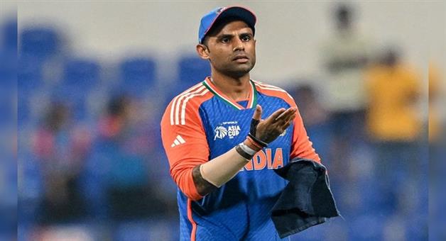 Khabar Odisha:Suryas-poor-form-he-scored-only-100-runs-in-11-matches-he-said-this-about-the-Australia-series