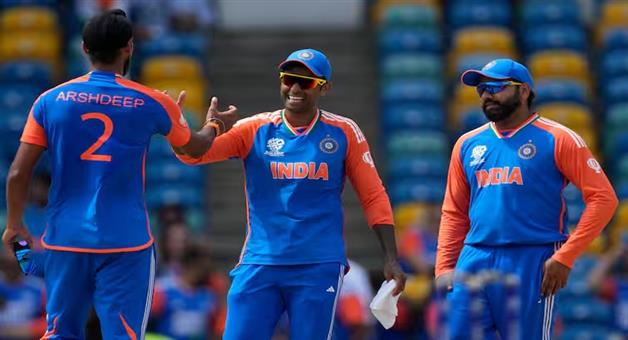 Khabar Odisha:Suryakumar-Yadav-confirmed-to-play-in-2025-Asia-Cup-passed-fitness-test-before-announcement-of-Team-India