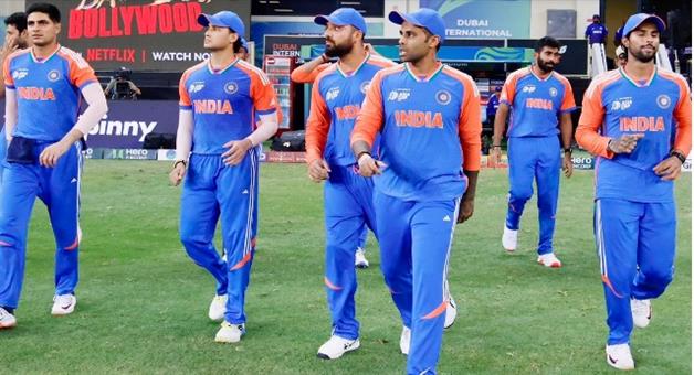 Khabar Odisha:Suryakumar-takes-over-as-captain-now-finding-a-place-in-the-T20-team-is-difficult