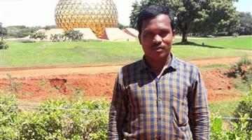 Khabar Odisha:Sushant-Barad-the-popular-mining-lease-holder-has-been-arrested