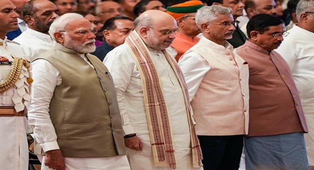 Khabar Odisha:Suspense-is-growing-over-the-new-BJP-president