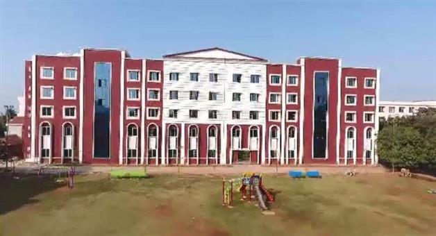 Khabar Odisha:Suspicious-death-of-ninth-class-student-at-Kiss-School