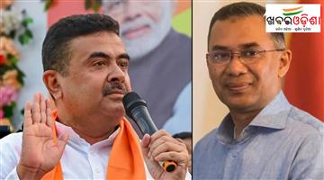 Khabar Odisha:Suvendu-Adhikari-govt-major-decision-curb-illegal-infiltration