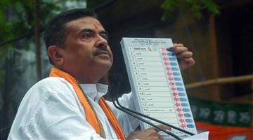 Khabar Odisha:Suvendu-Adhikari-will-be-the-Chief-Minister-of-West-Bengal-meeting-to-be-held-for-announcement