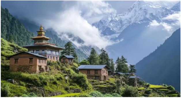 Khabar Odisha:Swachh-Survekshan-Ranking-Shimla-is-no-longer-in-the-top-300-list-this-city-in-Himachal-is-the-cleanest