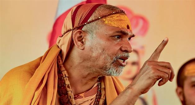 Khabar Odisha:Swami-Abhimukteswarananda-in-trouble-He-sexually-abused-a-minor-disciple