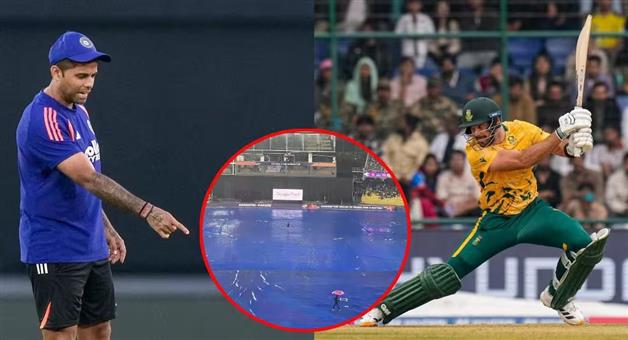 Khabar Odisha:T20-World-Cup-2026-Super-8-match-weather-forecast