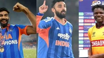 Khabar Odisha:T20-World-Cup-2026-has-become-a-paradise-for-batters-know-which-bowler-has-taken-the-most-wickets