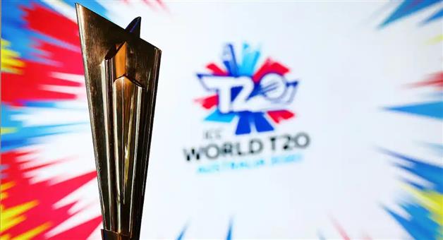 Khabar Odisha:T20-World-Cup-begins-on-February-7-with-20-teams-divided-into-four-groups