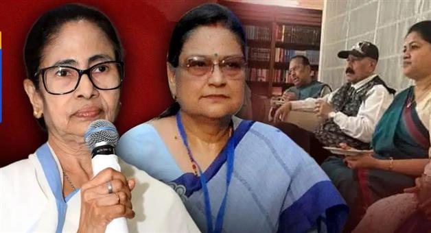 Khabar Odisha:TMC-Parliamentary-Party-Split-20-MPs
