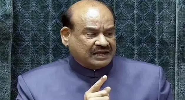 Khabar Odisha:TMC-Rebel-MPs-Merger-Lok-Sabha-Speaker-Om-Birla-to-Seek-Legal-Opinion