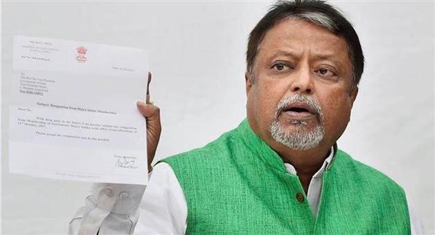 Khabar Odisha:TMC-leader-Mukul-Roy-gets-a-big-blow-High-Court-cancels-his-assembly-membership