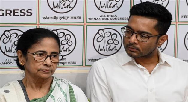 Khabar Odisha:TMC-leaders-are-afraid-to-contest-Nandigram-by-election-Mamata-Banerjee-cannot-find-a-candidate