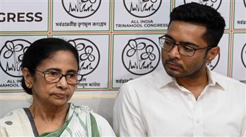 Khabar Odisha:TMC-leaders-are-afraid-to-contest-Nandigram-by-election-Mamata-Banerjee-cannot-find-a-candidate