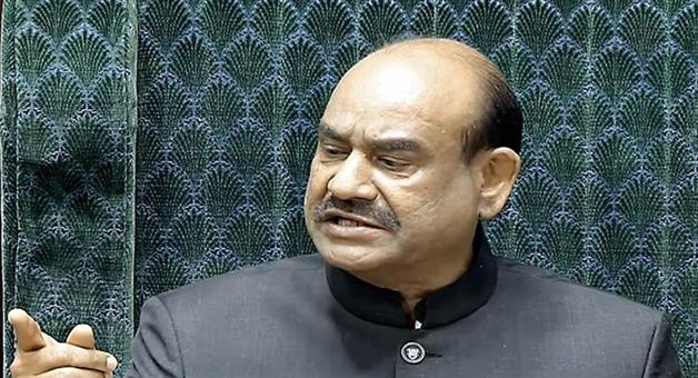 Khabar Odisha:TMC-supports-no-confidence-motion-against-Lok-Sabha-Speaker-Om-Birla