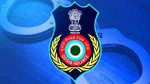 Khabar Odisha:TPSODL-Engineer-Arrested-by-Vigilance-for-Taking--Bribe-in-Jeypore