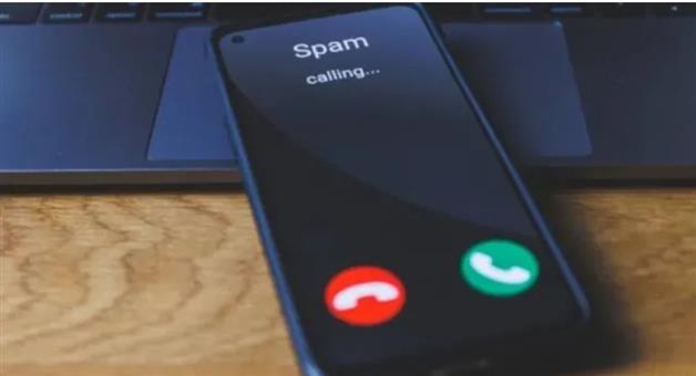 Khabar Odisha:TRAI-orders-telecoms-to-use-AI-against-spam-calls-disconnects
