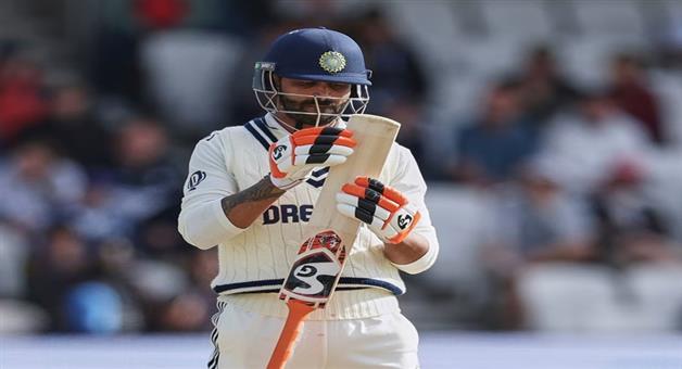 Khabar Odisha:Tailenders-become-a-cause-of-concern-for-India-Team-India-cannot-afford-to-lose-in-Leeds-Test